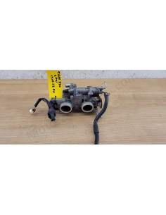 Corps d’injection Yamaha Tmax 530