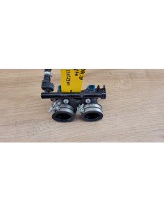 Injecteur complet Yamaha Tmax 530