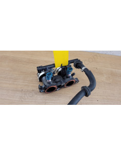 Injecteur complet Yamaha Tmax 530