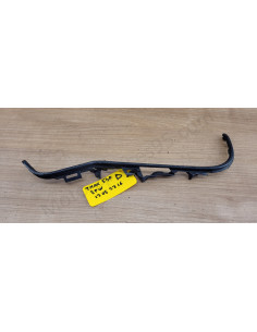 Plastique droit Yamaha 530...
