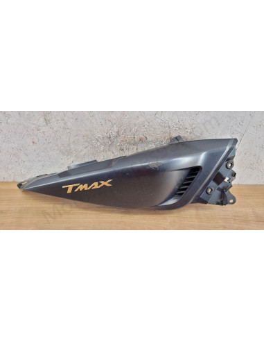 Éliminateur d'aile arrière de moto pour Yamaha TMAX 530 560