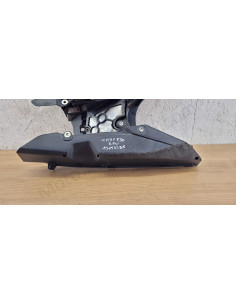 Protège courroie complet Yamaha Tmax 530