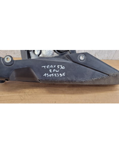 Protège courroie complet Yamaha Tmax 530