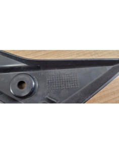 Carénage de bulle Yamaha Tmax 530
