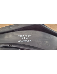 Carénage réservoir droit Yamaha 530 Tmax
