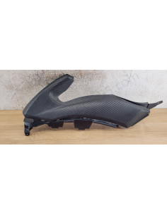 Carénage réservoir gauche Yamaha 530 Tmax