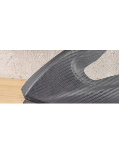 Carénage réservoir gauche Yamaha 530 Tmax