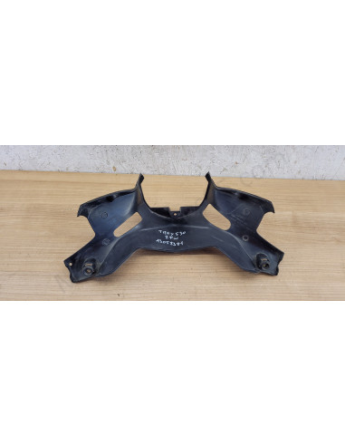 Entourage guidon inferieur Yamaha Tmax 530