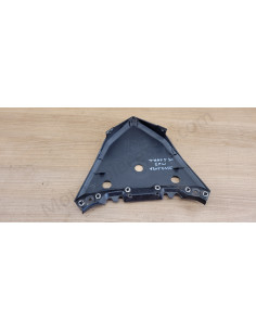 Carénage centrale Yamaha Tmax 530