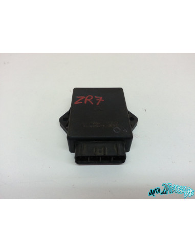 Boitier CDI Kawasaki ZR7 ZR 750 Boitier CDI Kawasaki ZR7 ZR 750