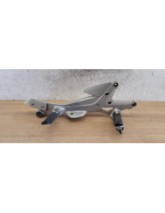 Platine droite complète Honda CBF 500 600