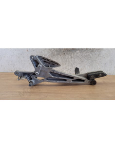 Platine droite complète Honda CBF 500 600