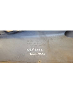 Carénage aile arrière gauche Honda CBF 600 S