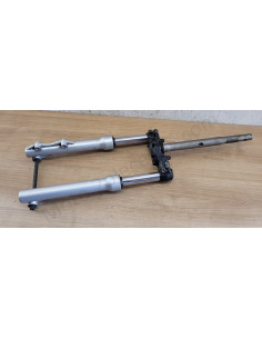 Fourche complète Peugeot 125 Tweet