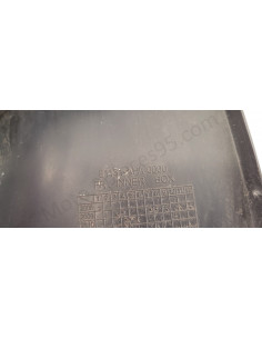 Tablier intérieur Peugeot Tweet 50 125