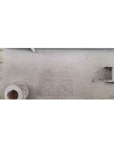 Sabot de marche pied droit Peugeot Tweet 50 125