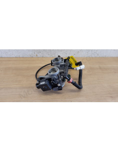 Rampe injection Kawasaki 650 Vulcan
