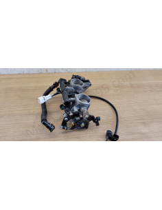 Rampe injection Kawasaki 650 Vulcan