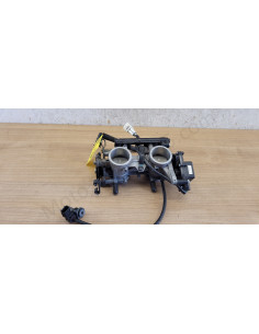 Rampe injection Kawasaki 650 Vulcan