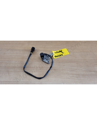 Capteur De Vitesse Transmission 21176-0054 Pour Kawasaki Vulcan 900 (2006-2023), Z1000, Z750