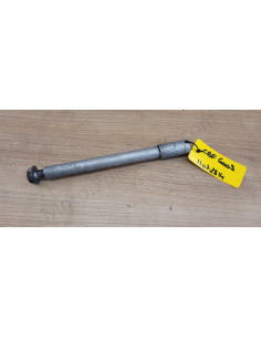 Axe de roue avant CBF 500...