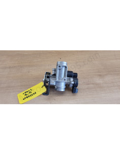 Corps papillon injection Yamaha Xmax 125 250 400