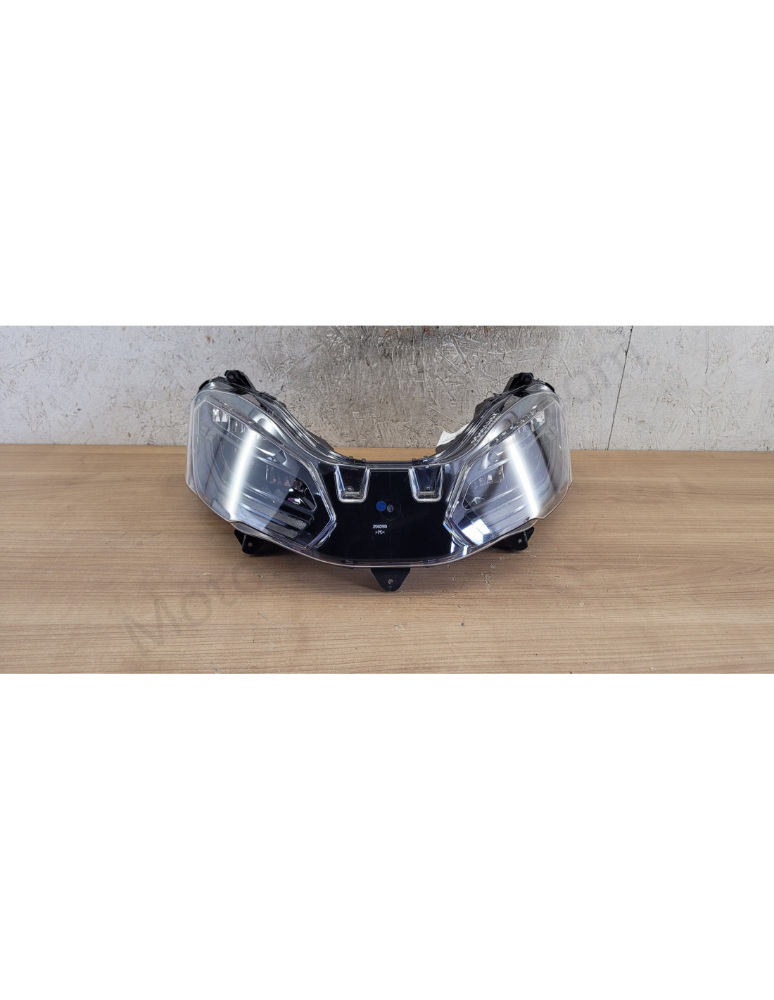 Pièces détachées avant Piaggio pour scooter