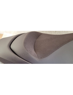 Selle Piaggio Beverly HPE 300 400 Marron