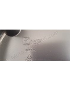 Selle Piaggio Beverly HPE 300 400 Marron
