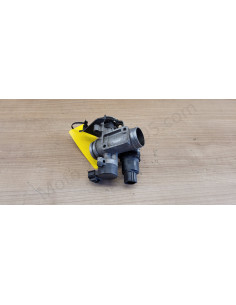 Corps papillon injection Yamaha Xmax 125 250 400