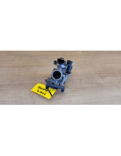 Corps papillon injection Yamaha Xmax 125 250 400