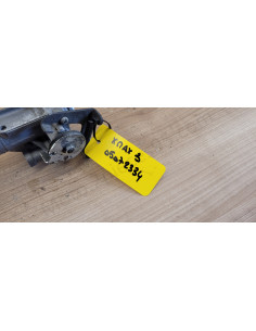 Corps papillon injection Yamaha Xmax 125 250 400