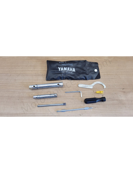 Trousse à outils Yamaha Xmax 125 250 400