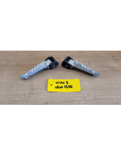 Cale pied arrière Yamaha Xmax 125 250 400