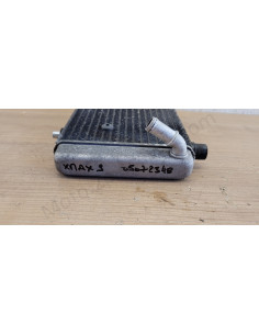Radiateur Yamaha Xmax 125 250 400