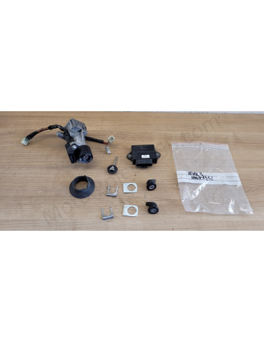 Kit neiman Yamaha Xmax 125