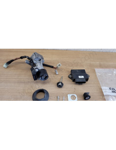 Kit neiman Yamaha Xmax 125
