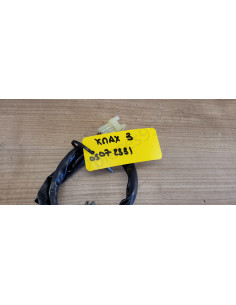 Commodo droit Yamaha Xmax 125 250 400