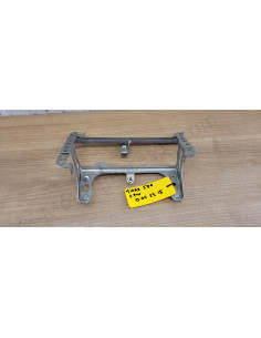 Support métallique Yamaha Tmax 530