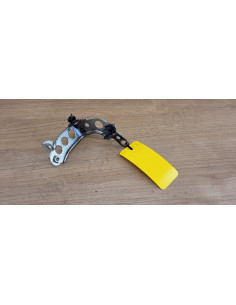 Support droit Yamaha Tmax 530