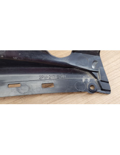 Carénage arrière inférieur Yamaha Tmax 530