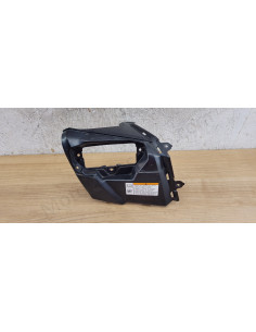 Plastique tablier gauche Yamaha Tmax 530