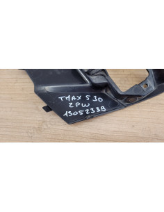 Plastique tablier gauche Yamaha Tmax 530