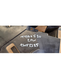 Support batterie Yamaha Tmax 530