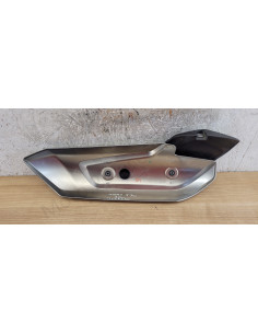 Protection échappement Yamaha Tmax 530