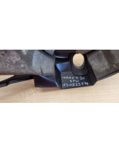 Cache carter embrayage Yamaha Tmax 530