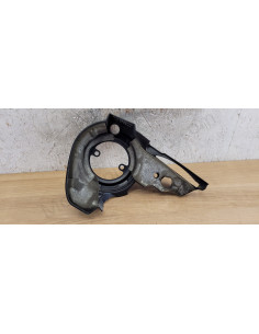 Cache carter embrayage Yamaha Tmax 530