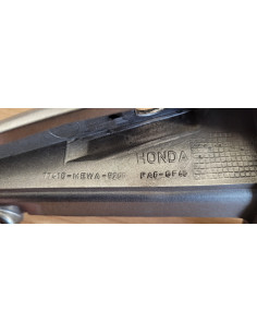 Poignée arrière gauche Honda Deauville 700