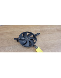 Ventilateur Honda Deauville 700