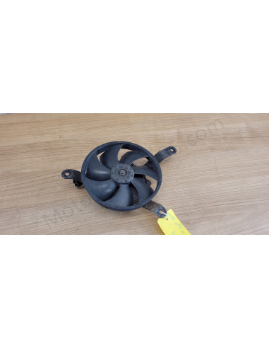 Ventilateur Honda Deauville 700